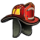 Пожарник – карьера в Sims 3 «Карьера»