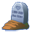 Кассир мавзолея в Sims 3