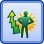 Sims 3: Мощное воодушевление