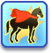 Храбрый – черта характера лошади в Sims 3 «Питомцы»