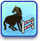 Не любит прыгать – черта характера лошади в Sims 3 «Питомцы»