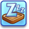 Лежебока – черта характера питомца в Sims 3 «Питомцы»