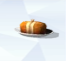 Sims 4: Банановый хлеб