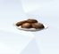 Sims 4: Пончики с кремом