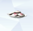 Sims 4: Пончики с вареньем
