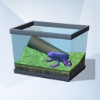 Sims 4: Баклажанная лягушка