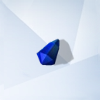 Sims 4: Синий кайбер-кристалл 