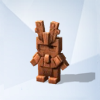Sims 4: Терракотовая статуя Цельтикли
