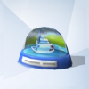 Sims 4: Пароход «Магнолия»