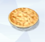 Sims 4: Яблочный пирог
