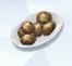 Sims 4: Запеченная картошка