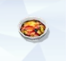 Sims 4: Фруктовый салат