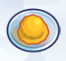 Sims 4: Сорбет из апельсина