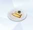 Sims 4: Жареные бананы