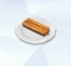 Sims 4: Вегетарианский бутерброд