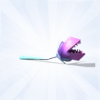 Sims 4: Цветок с клыками