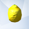 Sims 4: Лимон