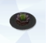 Sims 4: Яйца с мхом из джунглей и пучком лаванды