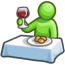 Управление собственным рестораном в игровом наборе Sims 4 «В ресторане»