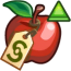 Sims 4: Скидка на продукты (маленькая)