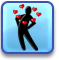 Неотразимый – черта характера в Sims 3 «Студенческая жизнь»