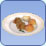 Sims 3: Вегетарианский суп Дим Сум