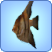 Sims 3: Рыба-ангел