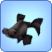 Sims 3: Черная рыба
