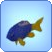 Sims 3: Волшебная рыба-ласточка