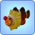 Sims 3: Рыба-лицедей