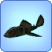 Sims 3: Рыба-вампир