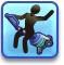 Sims 3: Летающий вакуум