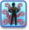 Sims 3: Друг кракена