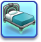 Sims 3: Подвесная кровать