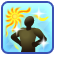 Sims 3: Невосприимчивость к жаре