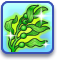 Sims 3: Русалочья ламинария