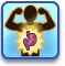 Sims 3: Крепкий желудок