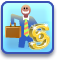 Sims 3: Учтивый продавец