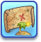 Sims 3: Карта неоткрытого острова