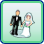 Sims 3: Мать/отец невесты/жениха