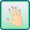 Sims 3: Ухоженные ногти