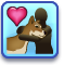 Sims 3: Любимец