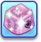 Sims 3: Солевой лизунец «Райская услада»
