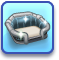 Sims 3: Подстилка «Суперстиль»