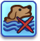 Sims 3: Боится воды