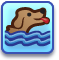 Любит плавать – черта характера собаки в Sims 3 «Питомцы»