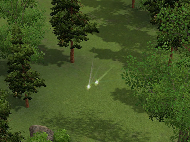 Sims 3: С помощником коллекционера искать предметы становится проще простого.
