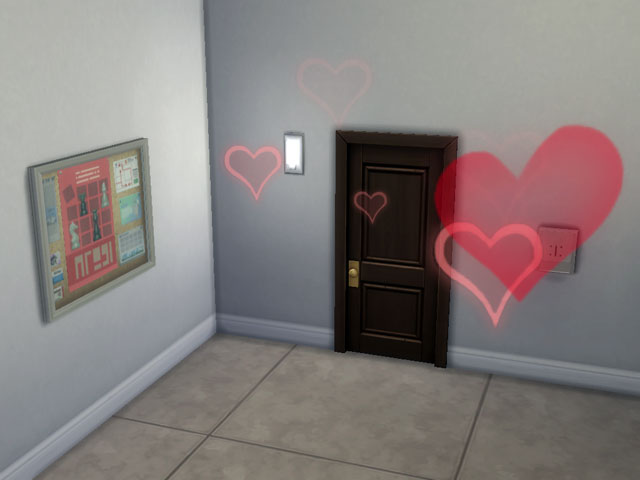 Sims 4: Шумные соседи часто не дают персонажам спать по ночам.