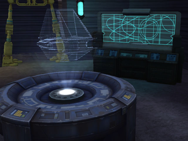 Sims 4: Экран тактической обстановки в бункере Сопротивления. 