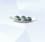 Sims 4: Инопланетные фруктовые пирожные